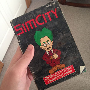 Illustration for article titled An Actual Urban Planner Takes On The Original SimCity